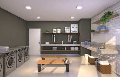 Imagem 5: SãO PAULO - Apartamento Padrão - Ipiranga