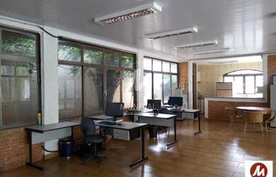 Imagem: O depósito possui 215m² de Área, Imóvel novo e está localizado