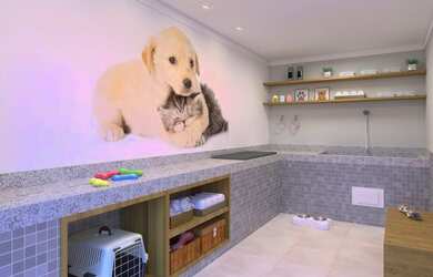 Imagem 8: SãO PAULO - Apartamento Padrão - Piqueri