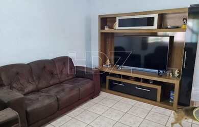 Imagem 4: Araraquara - Casa Padrão - Jardim Gardênias