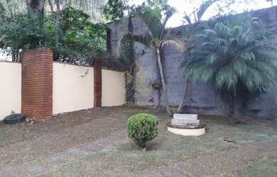 Imagem 7: Atibaia - Casa de Condomínio - Jardim Estância Brasil