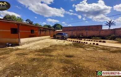 Imagem 11: Vendo Casa com Terreno de 2000m² em Porto Velho