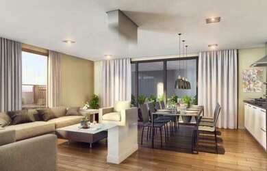 Imagem 6: SãO PAULO - Apartamento Padrão - Moema