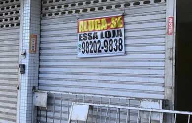 Imagem 3: Ponto pra aluguel. 200m² de Áreae2 Vagas na garagem