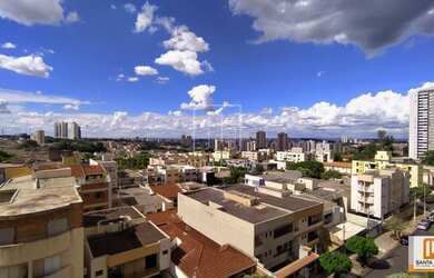 Imagem: O apartamento possui 3 Dormitórios, 3 Banheiros, 2 Vagas na