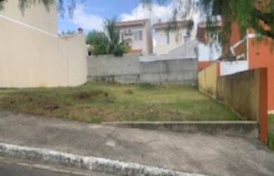 Imagem: O terreno possui 140m² de Área e está localizado em Parque