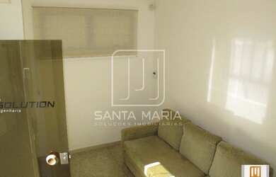 Imagem 1: Sala comercial (sala - sobradinho parte superior) , cozinha planejada, em condomínio fecha