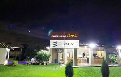 Imagem: A fazenda está localizado em Setor Central, Goiânia à venda