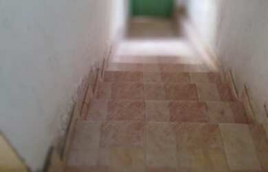 Imagem: A casa possui 2 Dormitórios, 1 Banheiro e está localizado