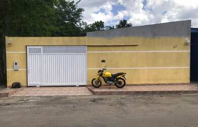 Imagem 2: Vendo casa no lírio do vale rua 29 promo antigo motel barra azul