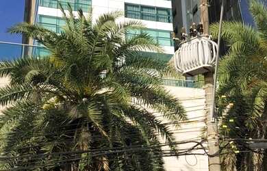 Imagem 1: APART DECORADO 3 SUITES 2 VAGAS BALNEARIO CAMBORIU