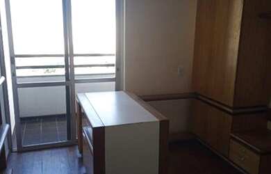 Imagem 8: EDF. MARIA GABRIELA. Varanda, 188m² de Área, 2 Vagas na garageme3 Dormitórios