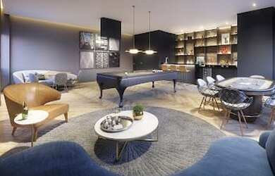 Imagem 9: SãO PAULO - Apartamento Padrão - Vila Firmiano Pinto