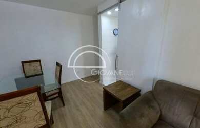 Imagem 6: RJ - Apartamento Padrão - Taquara