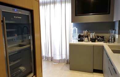 Imagem 11: Apartamento à venda no bairro Jardim Paulista - São Paulo/SP