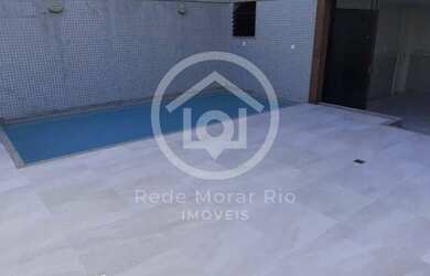 Imagem 9: Cobertura 4 suites a venda Recreio Praia Lucio Costa 334M²