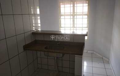 Imagem 8: Aluga-se casa de 2/4 no setor Umuarama em Porto Nacional-To