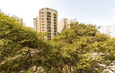 Imagem 14: SãO PAULO - Apartamento Padrão - Jardim Paulista