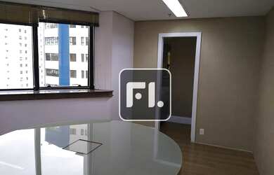 Imagem 7: Conjunto, 99 m² - venda por R$ 1.280.000,03 ou aluguel por R$ 6.900,00/mês...