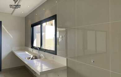 Imagem 4: Casa com 4 dormitórios à venda, 300 m² por R$ 2.600.000 - Urbanova...