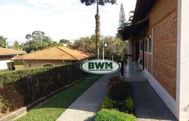 Imagem 11: Casa Chácara Santa Maria à venda, 380 m² por R$ 1.800.000