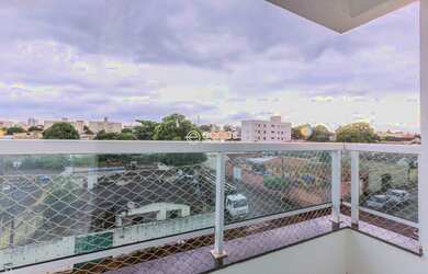 Imagem 5: APARTAMENTO RESIDENCIAL em UBERLÂNDIA - MG, TUBALINA