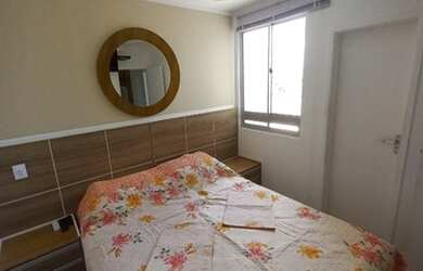 Imagem 8: Vendo Lindo Apto no Portal Vistas do Horizonte, todo reformado e armários...