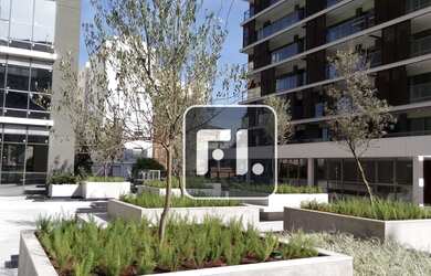 Imagem: O depósito possui 2 Vagas na garagem, 71m² de Área e Imóvel