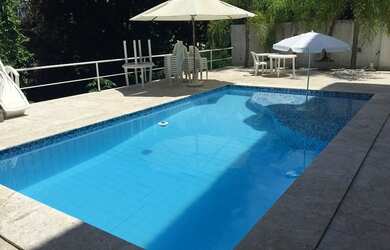 Imagem 13: Casa condomínio venda 700 metros quadrados 5 quartos Piatã - Salvador...