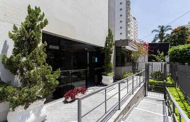 Imagem 10: SãO PAULO - Apartamento Padrão - Jardim Paulista