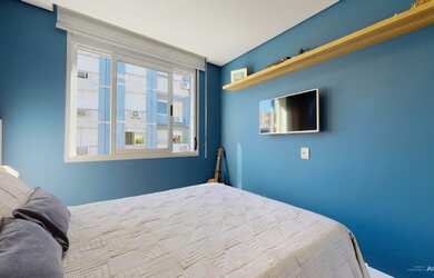 Imagem 14: PORTO ALEGRE - Apartamento Padrão - Menino Deus