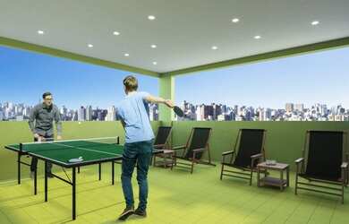 Imagem 15: SãO PAULO - Apartamento Padrão - Bela Vista