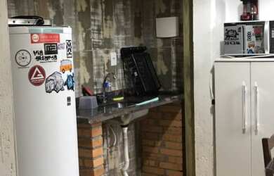 Imagem 9: Casa para venda possui 250 metros quadrados com 4 quartos em Praia do Rosa - Imbituba - SC