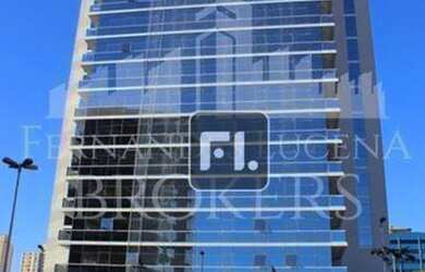 Imagem: O depósito possui 4 Vagas na garagem e 116m² de Área e está