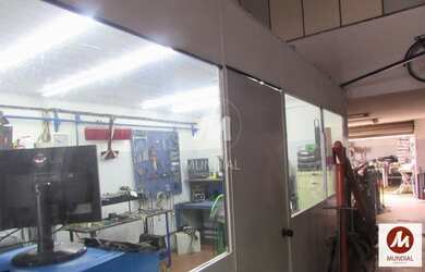 Imagem 6: Salão/Galpão (salão - térreo) 1 dormitórios, cozinha planejada