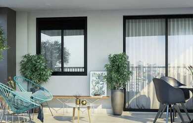 Imagem 6: SãO PAULO - Apartamento Padrão - Pinheiros