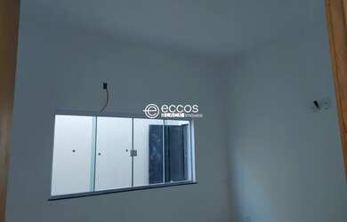 Imagem 12: CASA RESIDENCIAL em UBERLÂNDIA - MG, NOVO MUNDO