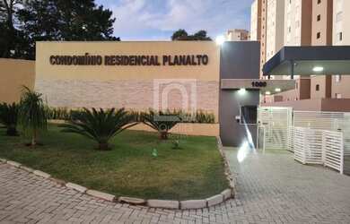 Imagem: Apartamento para venda possui 52 metros quadrados com 2 quartos