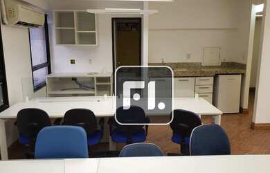 Imagem 3: Conjunto, 76 m² - venda por R$ 915.000,00 ou aluguel por R$ 7.000,00/mês...