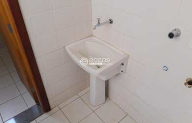 Imagem 16: APARTAMENTO RESIDENCIAL em UBERLÂNDIA - MG, TUBALINA