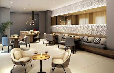 Imagem 7: SãO PAULO - Apartamento Padrão - Tatuapé