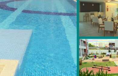 Imagem 2: APÊ DO LAO DO SHOPPING/ FINANCIAMOS// ENVIE MENSAGEM AGORA