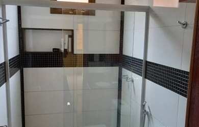 Imagem 3: Aluguel temporada. 4 Vagas na garageme3 Dormitórios