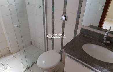 Imagem 11: APARTAMENTO RESIDENCIAL em UBERLÂNDIA - MG, TUBALINA