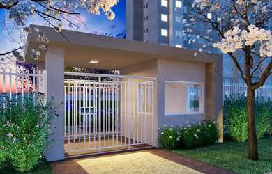 Imagem 3: SãO PAULO - Apartamento Padrão - Cambuci