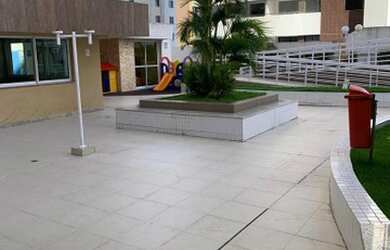 Imagem 9: . Exclusive Jabotiana. Piscina, 72m² de Área, 2 Vagas na garageme3 Dormitórios