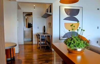 Imagem 13: SãO PAULO - Apartamento Padrão - Alto de Pinheiros