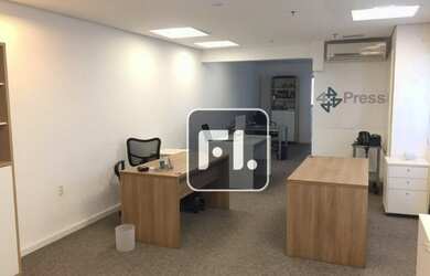 Imagem 4: Conjunto, 70 m² - venda por R$ 850.000,00 ou aluguel por R$ 4.800,00/mês...