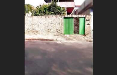 Imagem: O terreno possui 360m² de Área e está localizado em Niterói