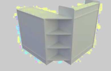 Imagem: O depósito está localizado em Uvaranas, Ponta Grossa à venda